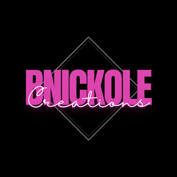 BNICKOLE CREATIONS